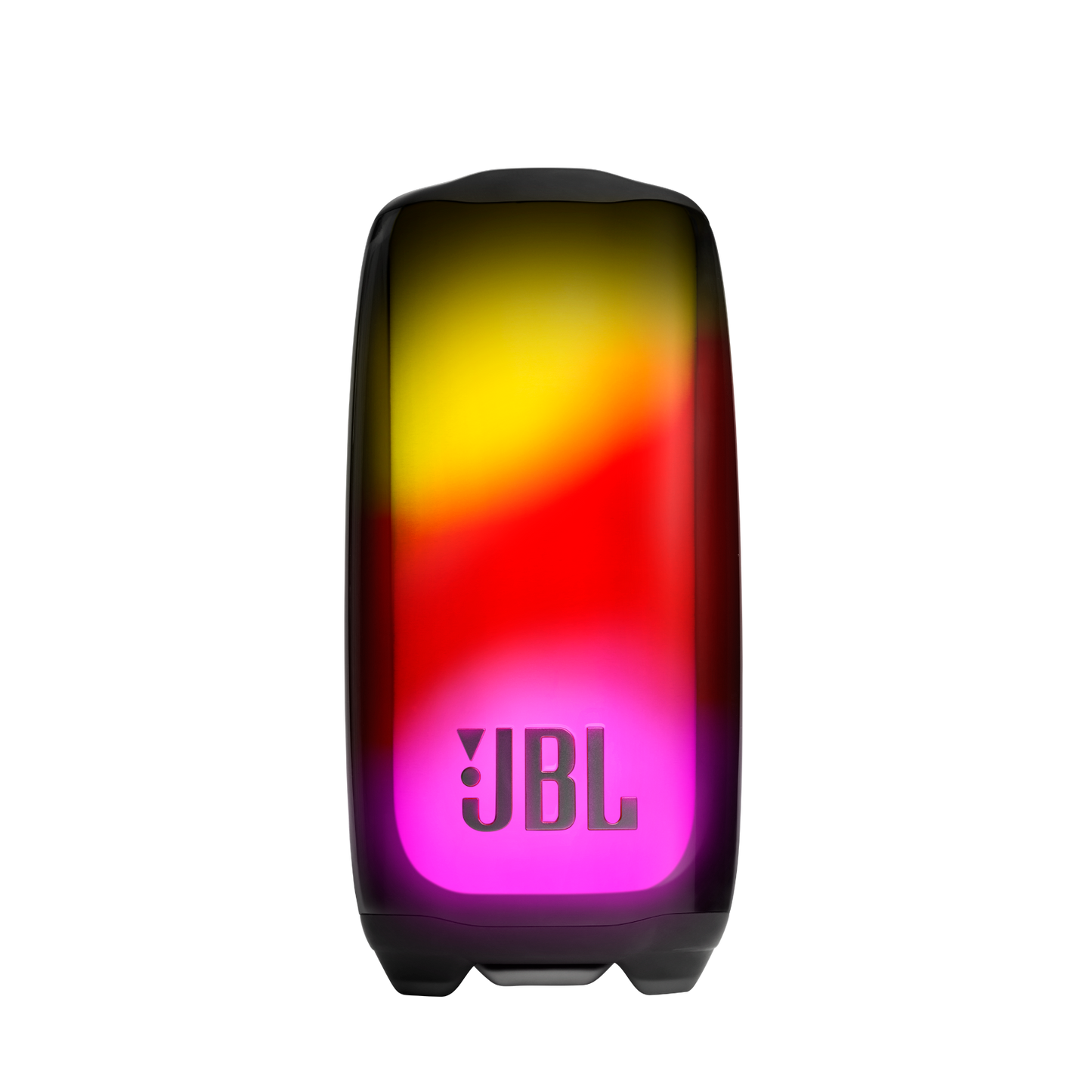 JBL Pulse 5 Portable Bluetooth speaker with light show