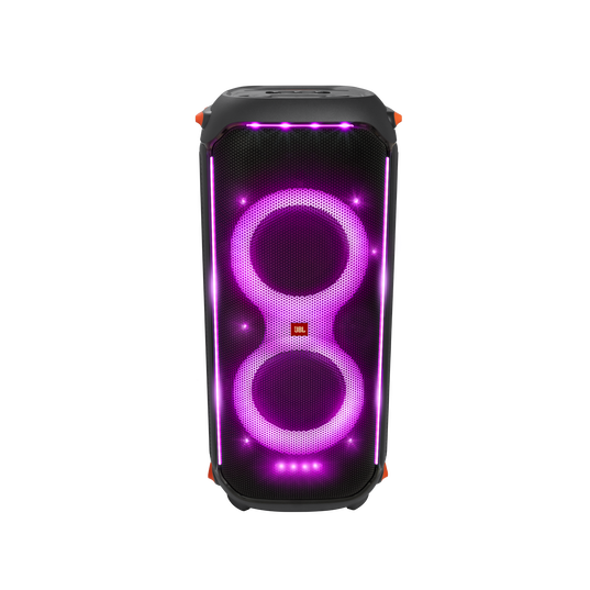 JBL Partybox 710 Party speaker with 800W RMS Powerful Sound, Built-in Lights and Splashproof Design