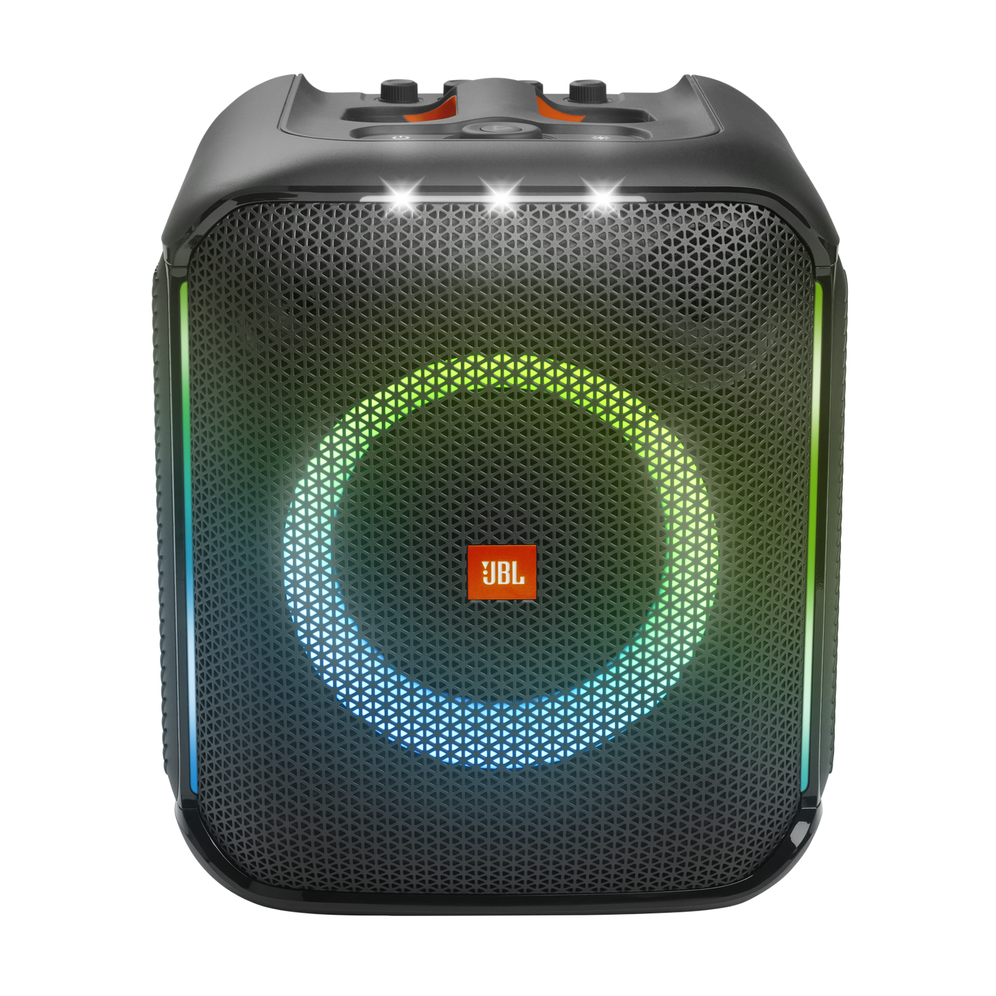 JBL Partybox Encore Portable Party Speaker with Powerful 100W Sound