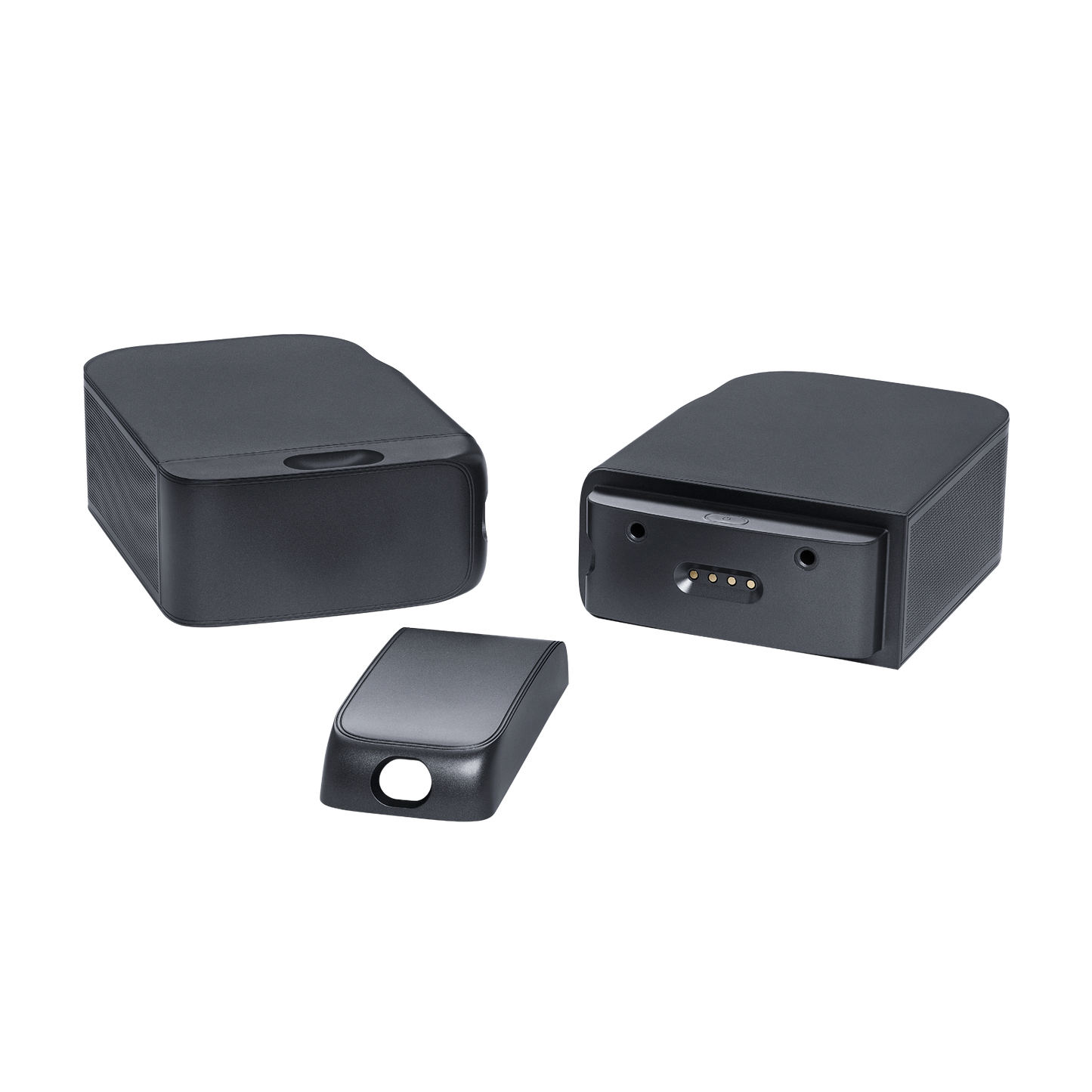 JBL BAR 1000 PRO 7.1.4 Soundbar with 10 in. Wireless Subwoofer Detachable Rear Speakers