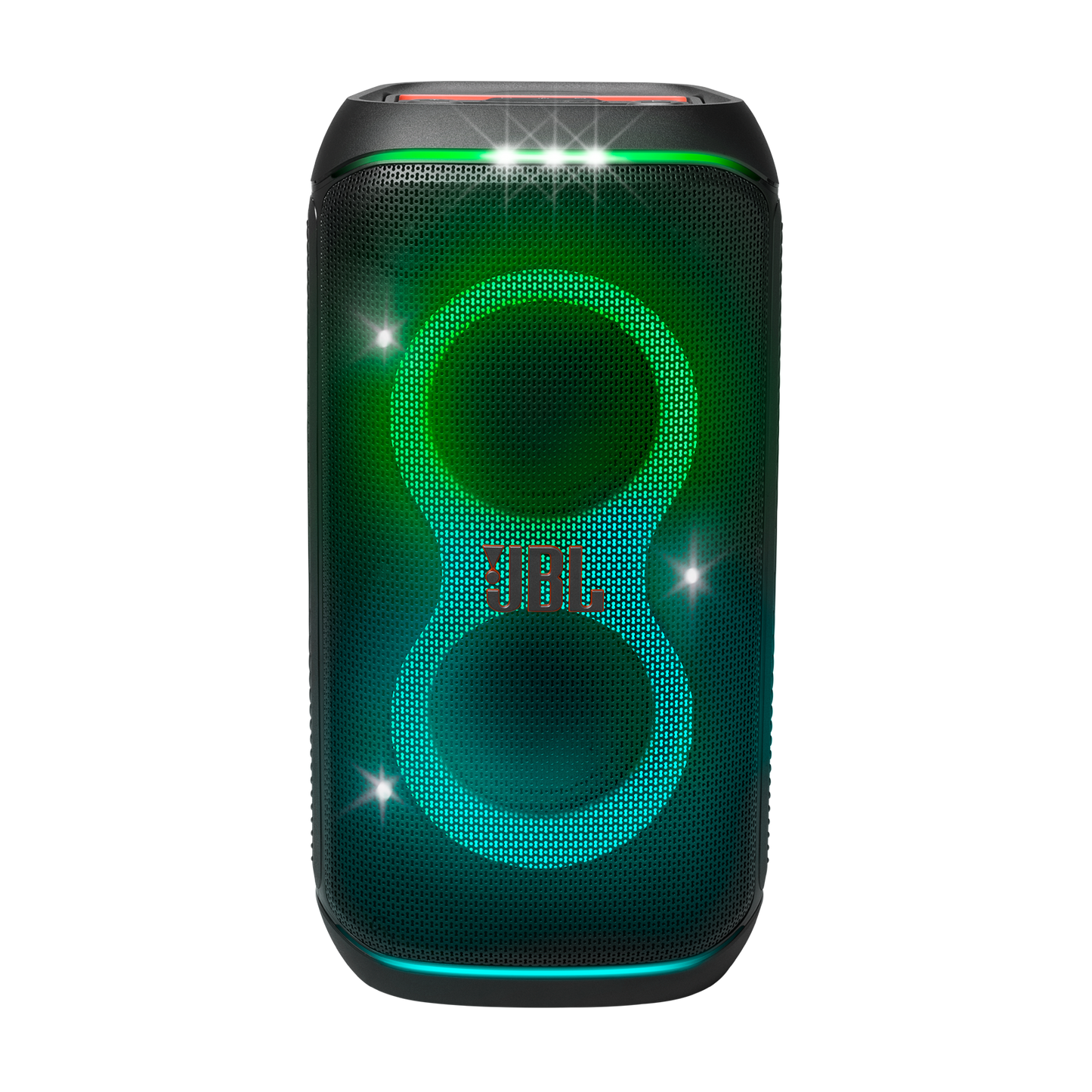 JBL PartyBox Club 120 Portable Party Speaker with Powerful JBL Pro Sound