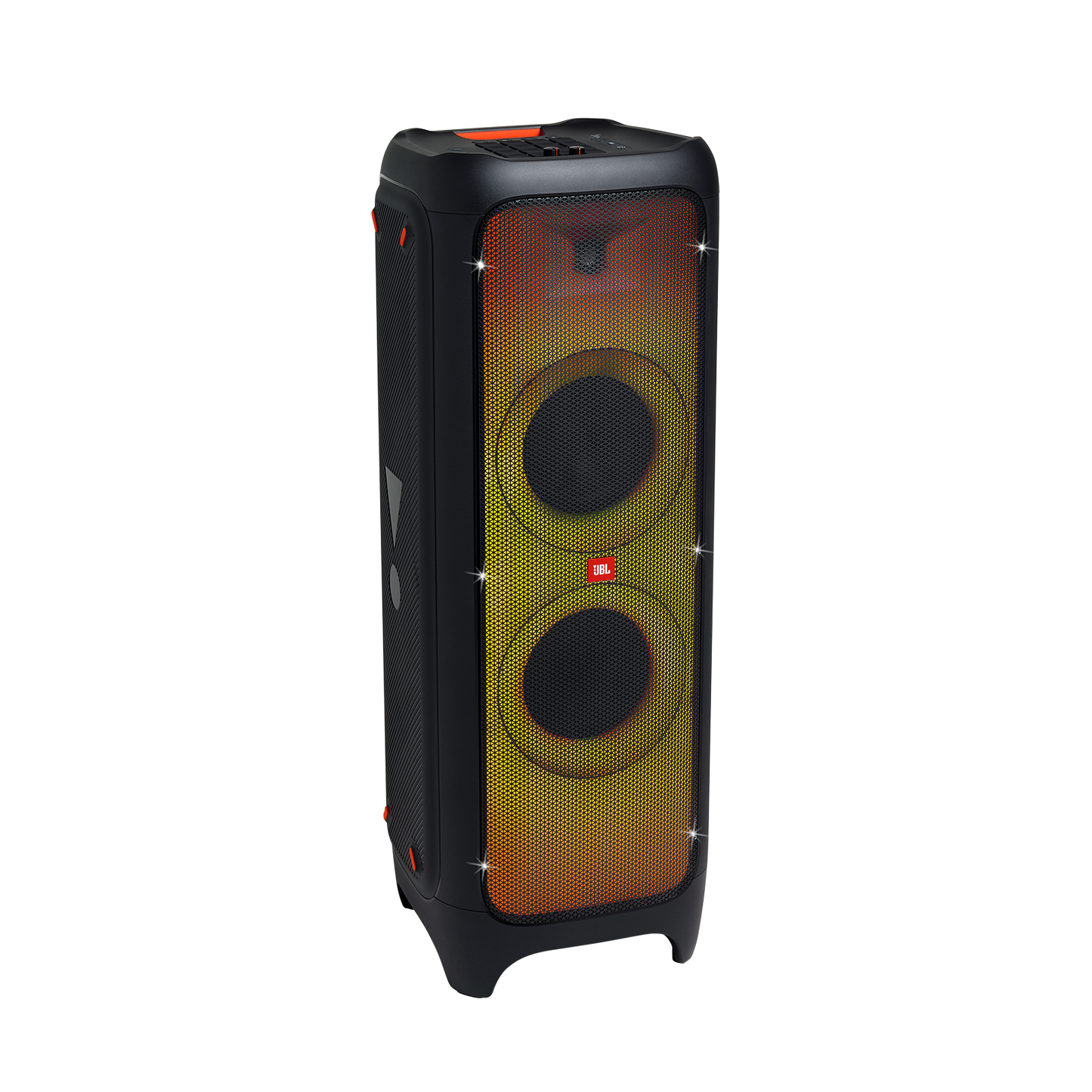 JBL PartyBox 1000 Powerful Bluetooth Party Speaker with Full Panel Light Effects