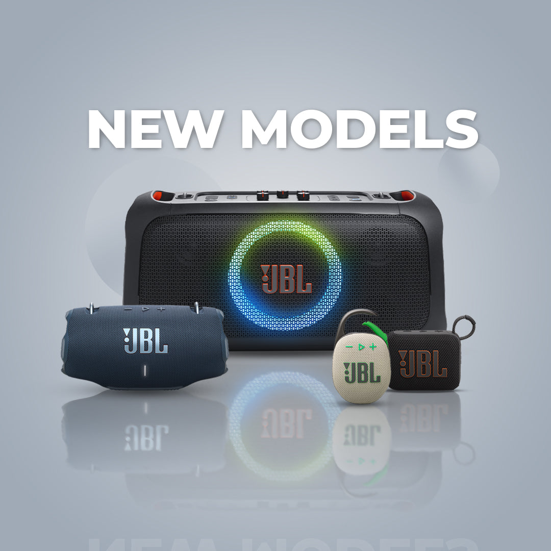 New Models