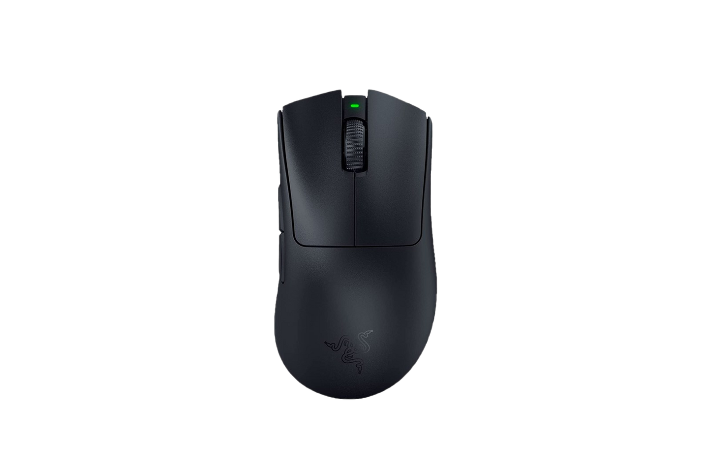 Razer Deathadder V3 Pro Ultra-Lightweight Wireless Ergonomic Esports Mouse