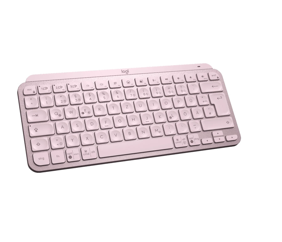 Logitech MX Keys Mini Wireless Illuminated Keyboard