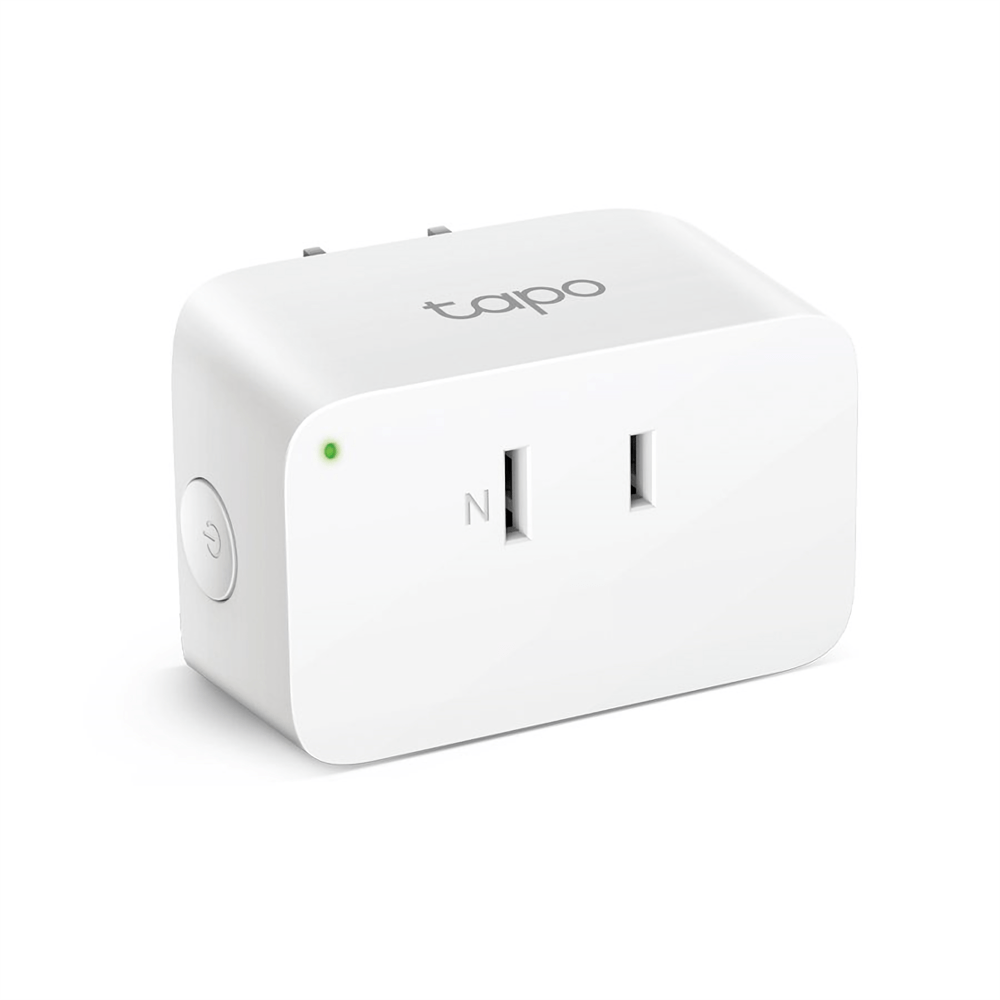 TP-Link Tapo P105 1-pack Mini Smart Wi-Fi Plug