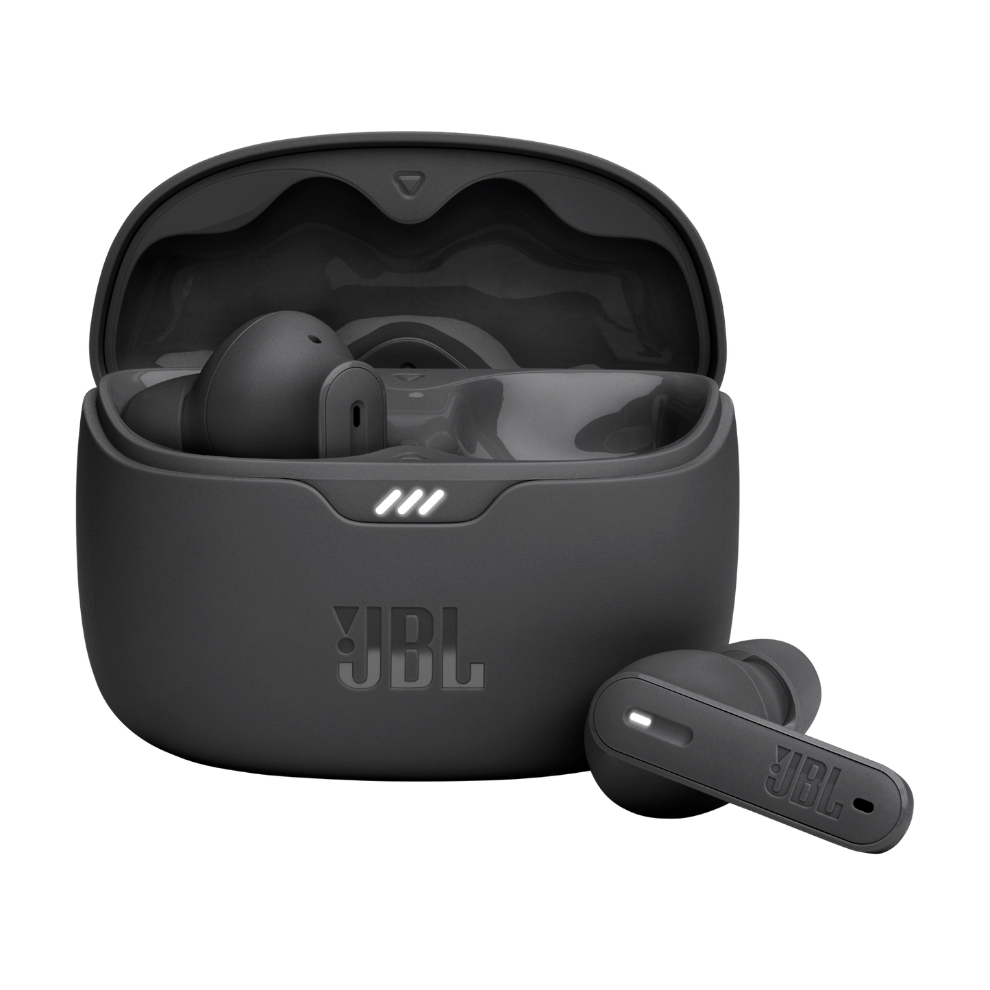 JBL Tune Beam True wireless Noise Cancelling earbuds