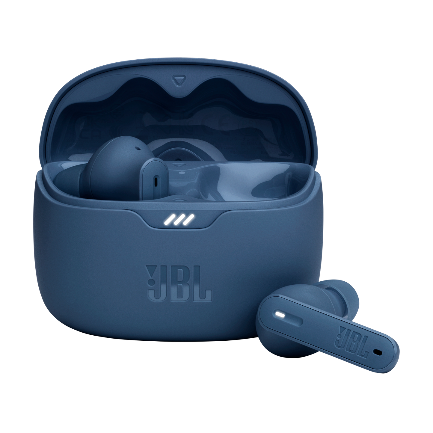 JBL Tune Beam True wireless Noise Cancelling earbuds