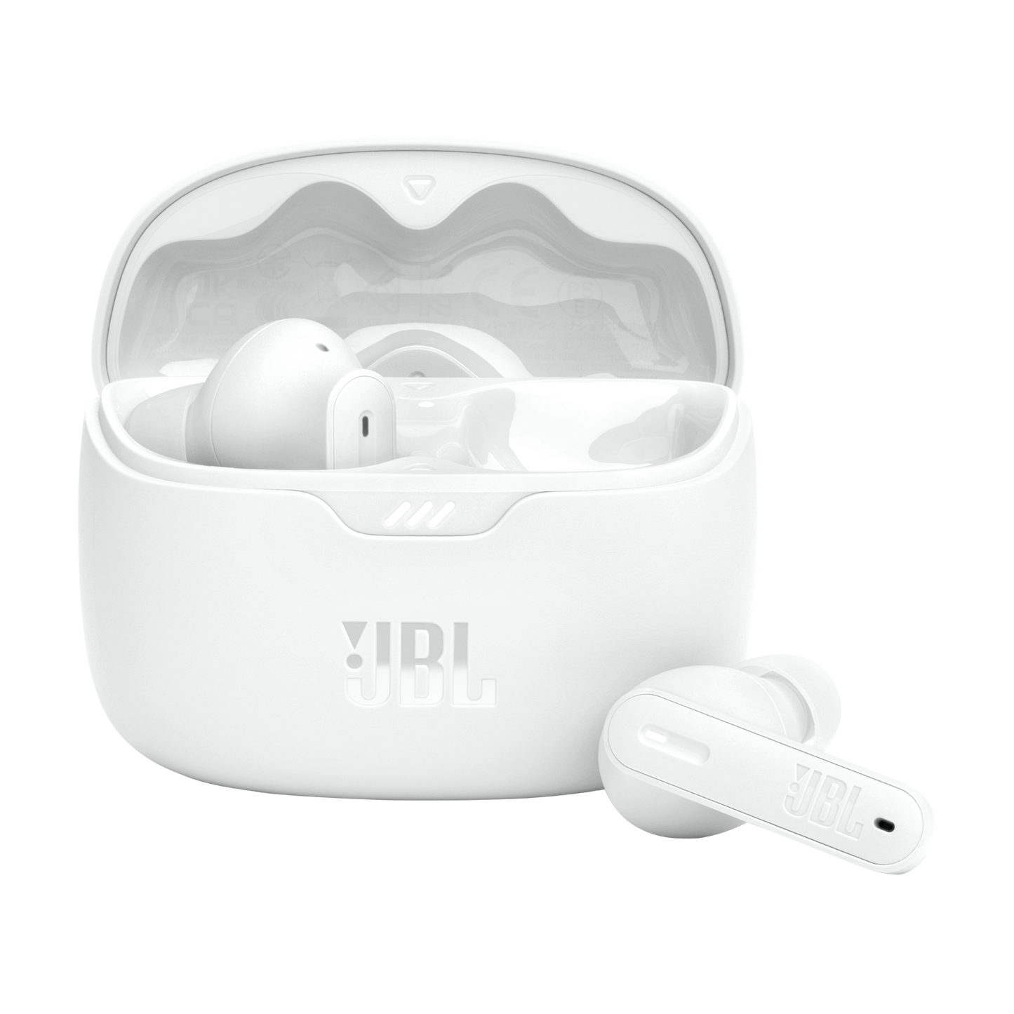 JBL Tune Beam True wireless Noise Cancelling earbuds