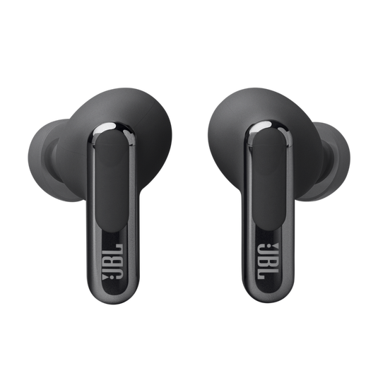 JBL Live Beam 3 True wireless noise-cancelling earbuds with stick-closed design