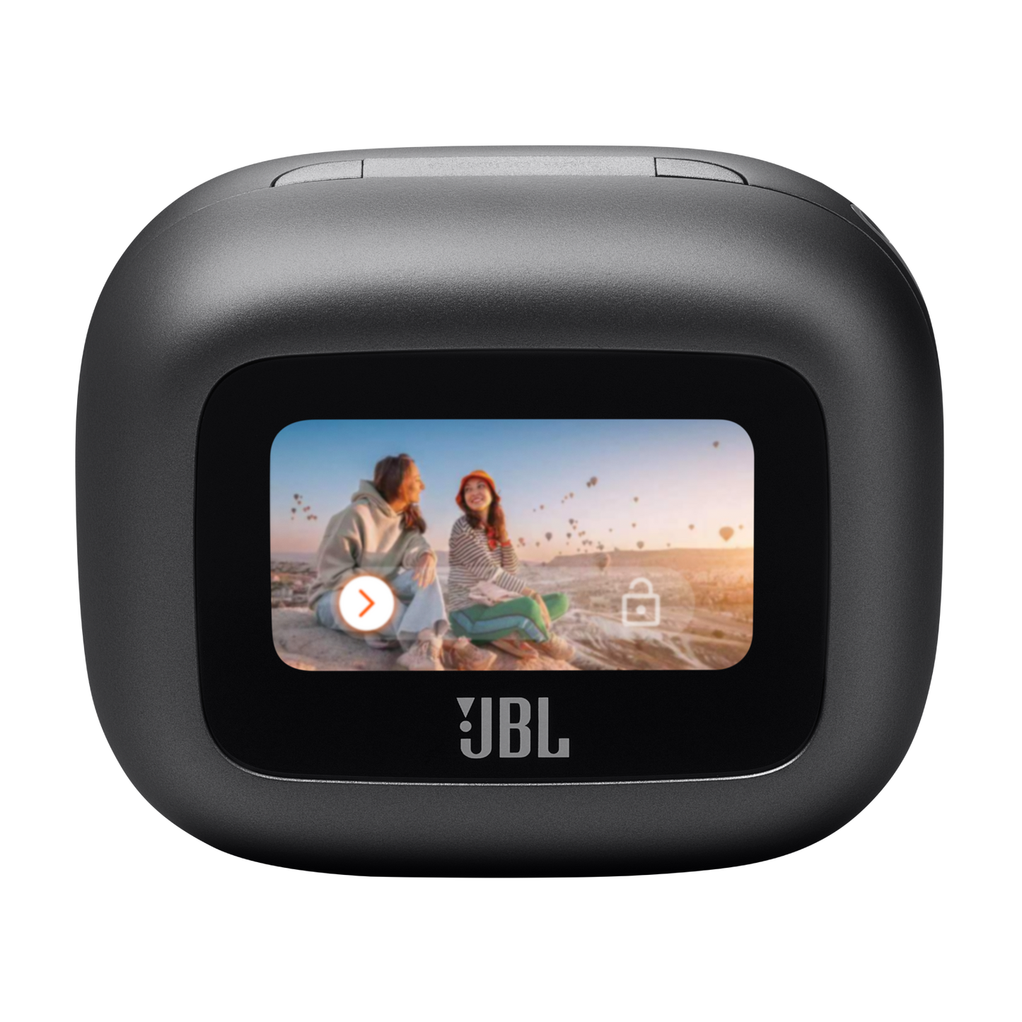 JBL Live Buds 3 · True wireless noise-cancelling bud-type earbuds with Charging Case