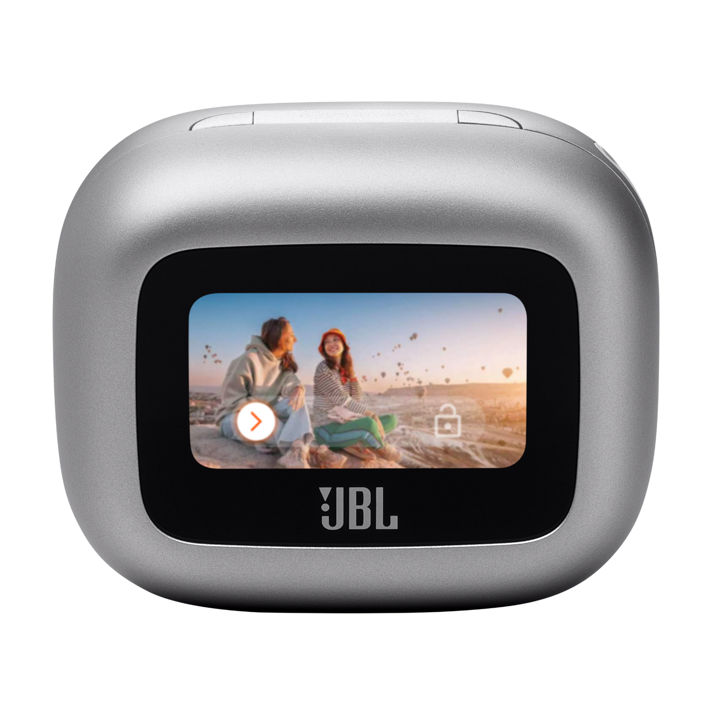 JBL Live Buds 3 · True wireless noise-cancelling bud-type earbuds with Charging Case