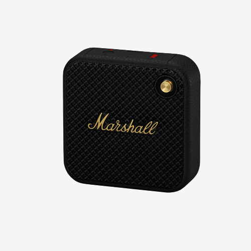 Marshall Willen Bluetooth Speaker