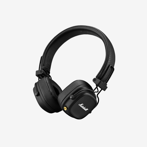 Marshall Major IV Wireless Bluetooth Headphone