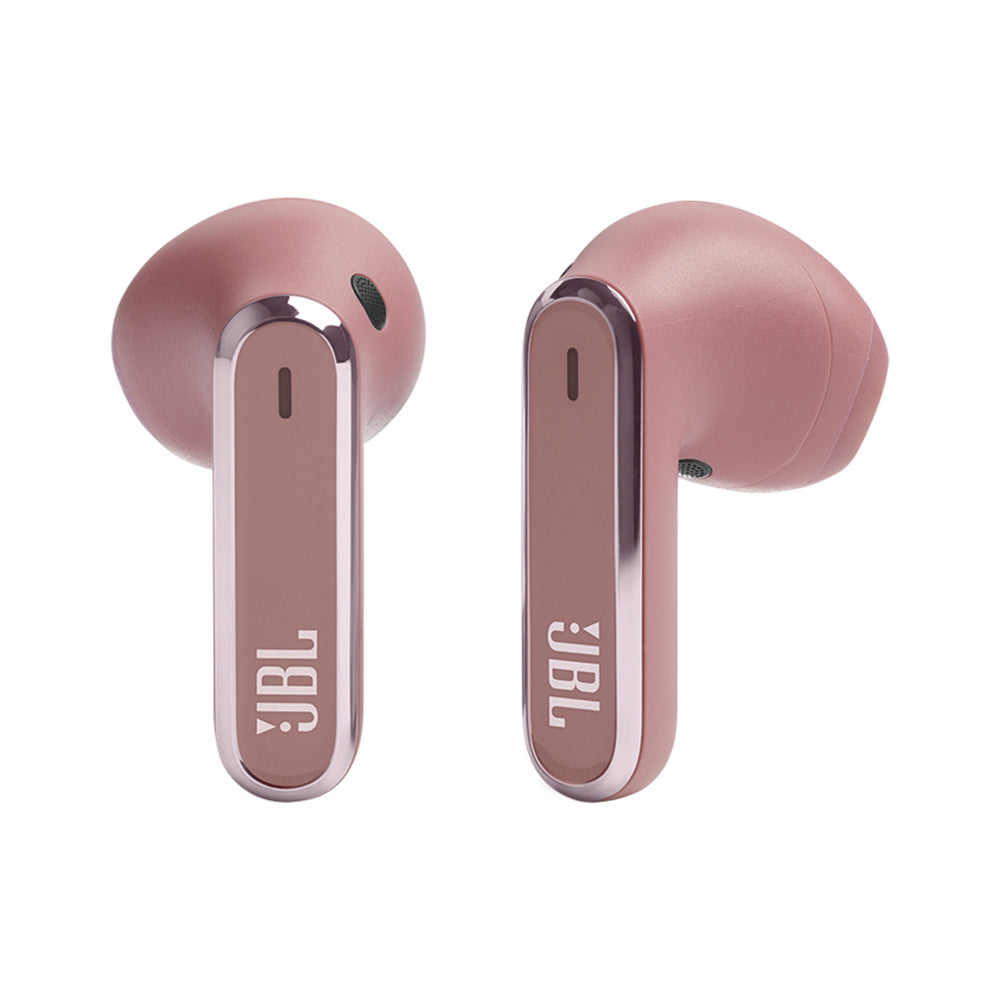 JBL Live Flex True Wireless Noise Cancelling Earbuds