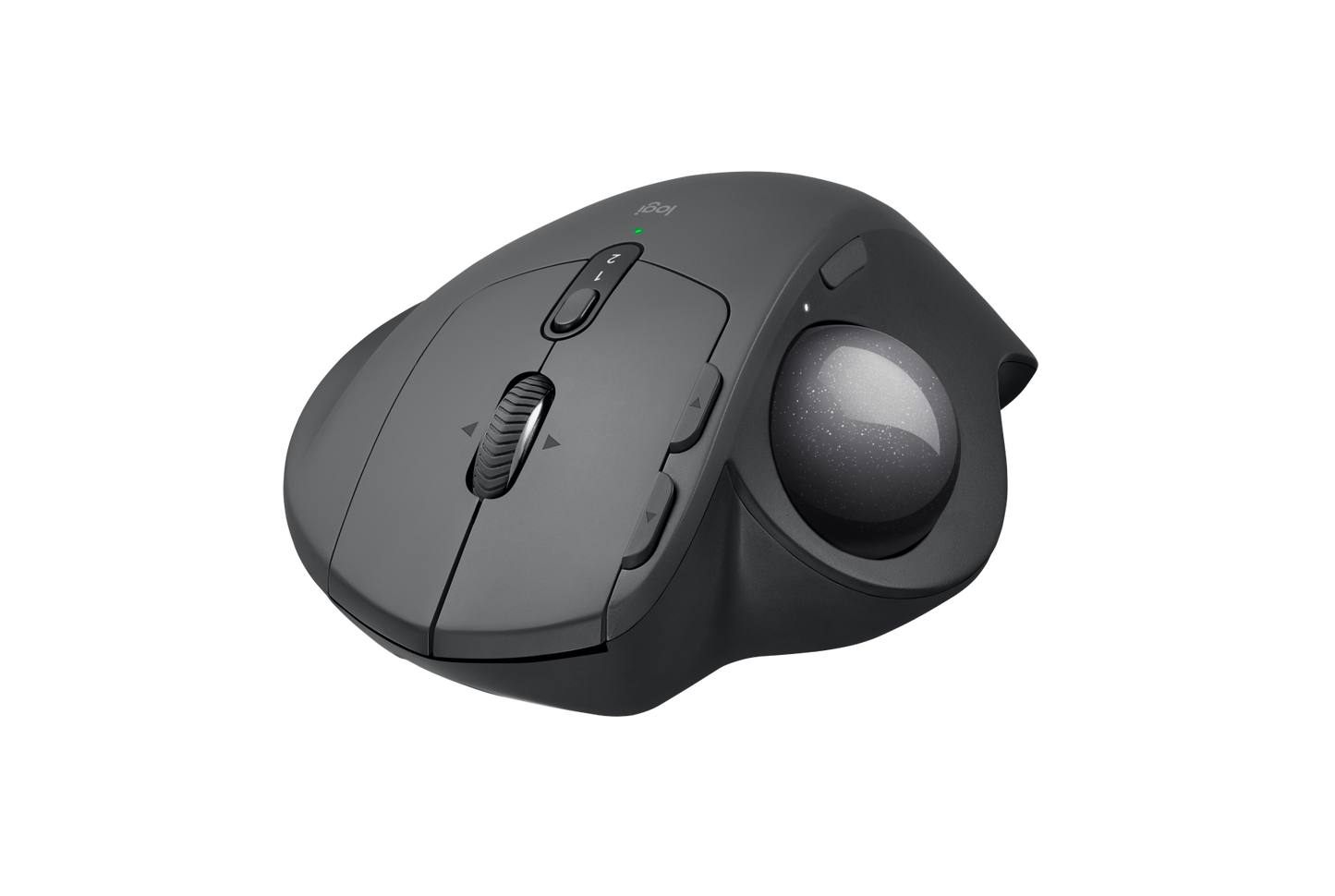 Logitech MX ERGO Advanced Wireless Trackball Mouse