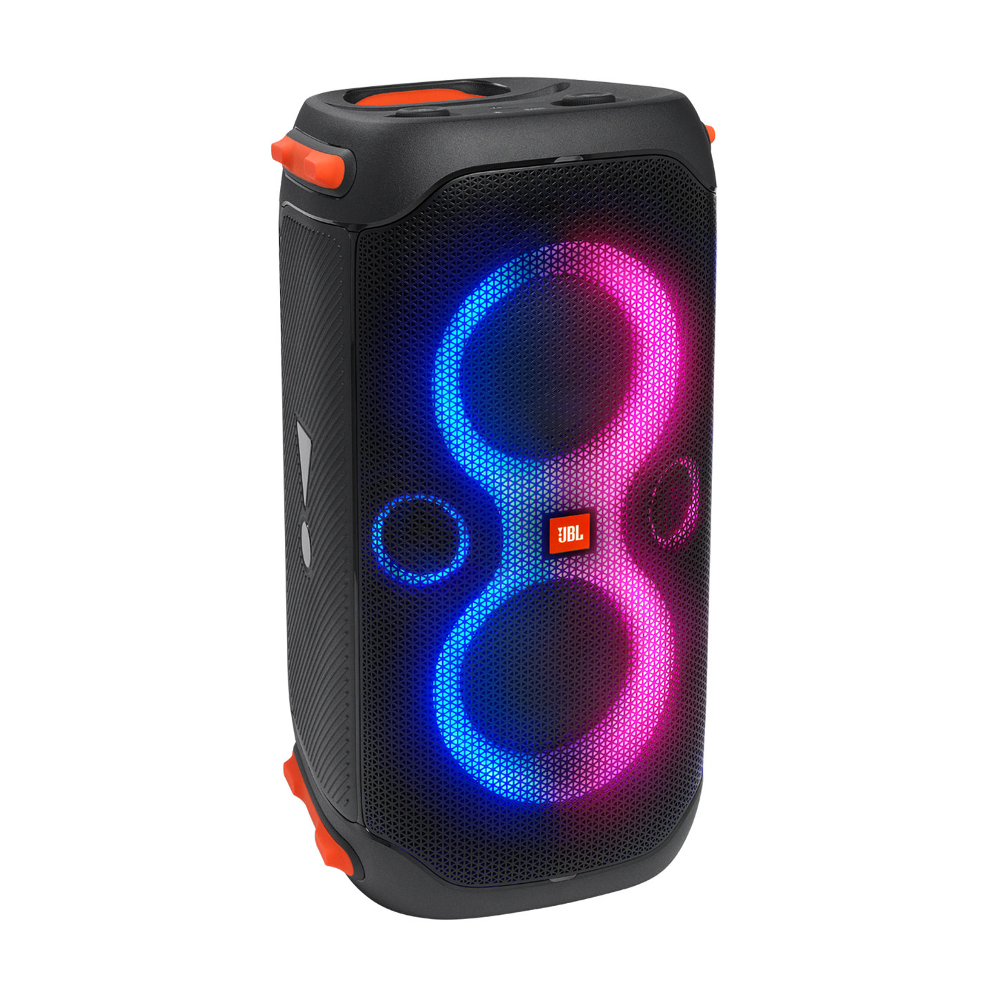 JBL Partybox 110 Portable Party Speaker with 160W Powerful Sound