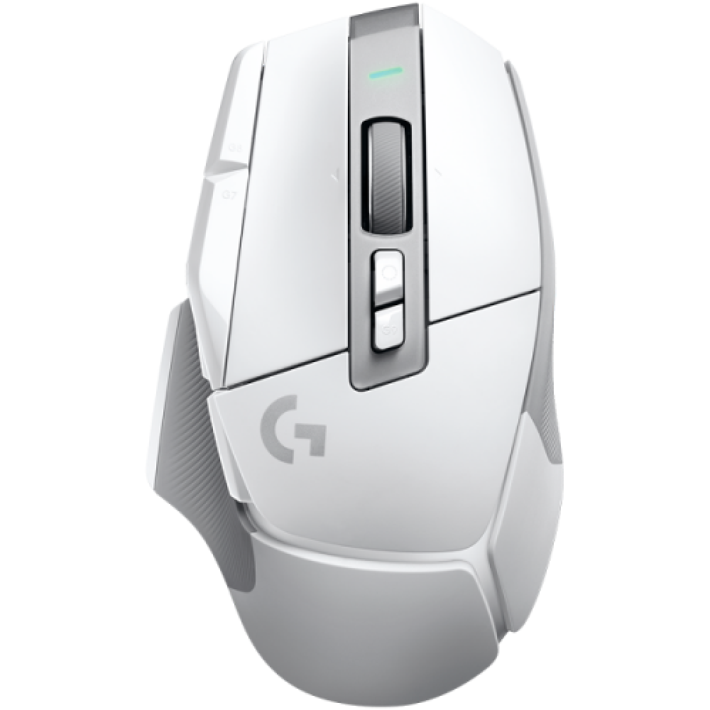 G502 X Lightspeed Wireless Gaming Mouse