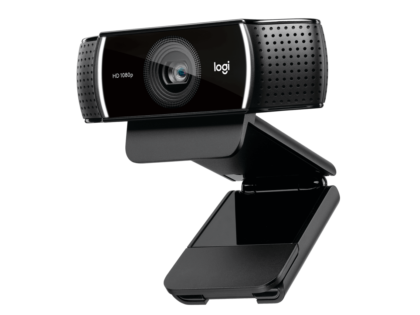 Logitech C922 PRO HD Stream Webcam