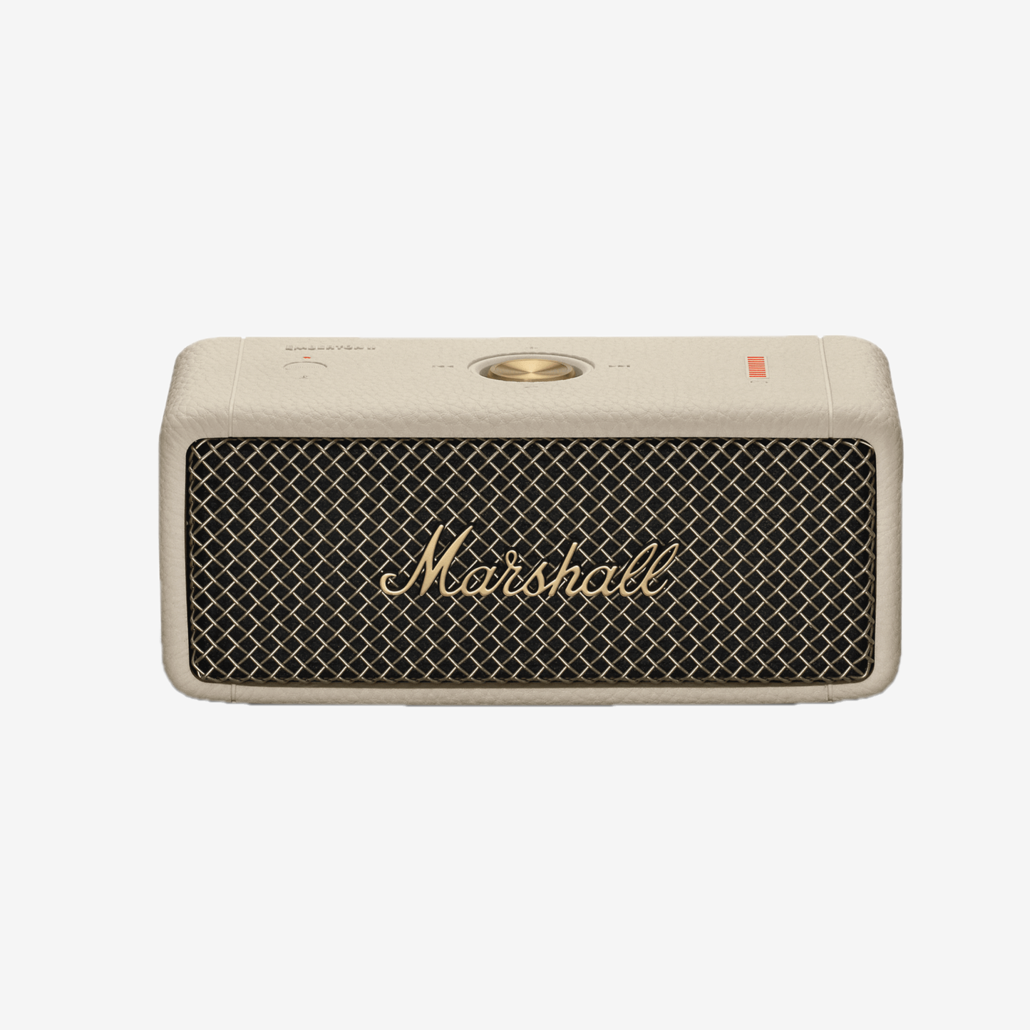 Marshall Emberton II Portable Bluetooth Speaker