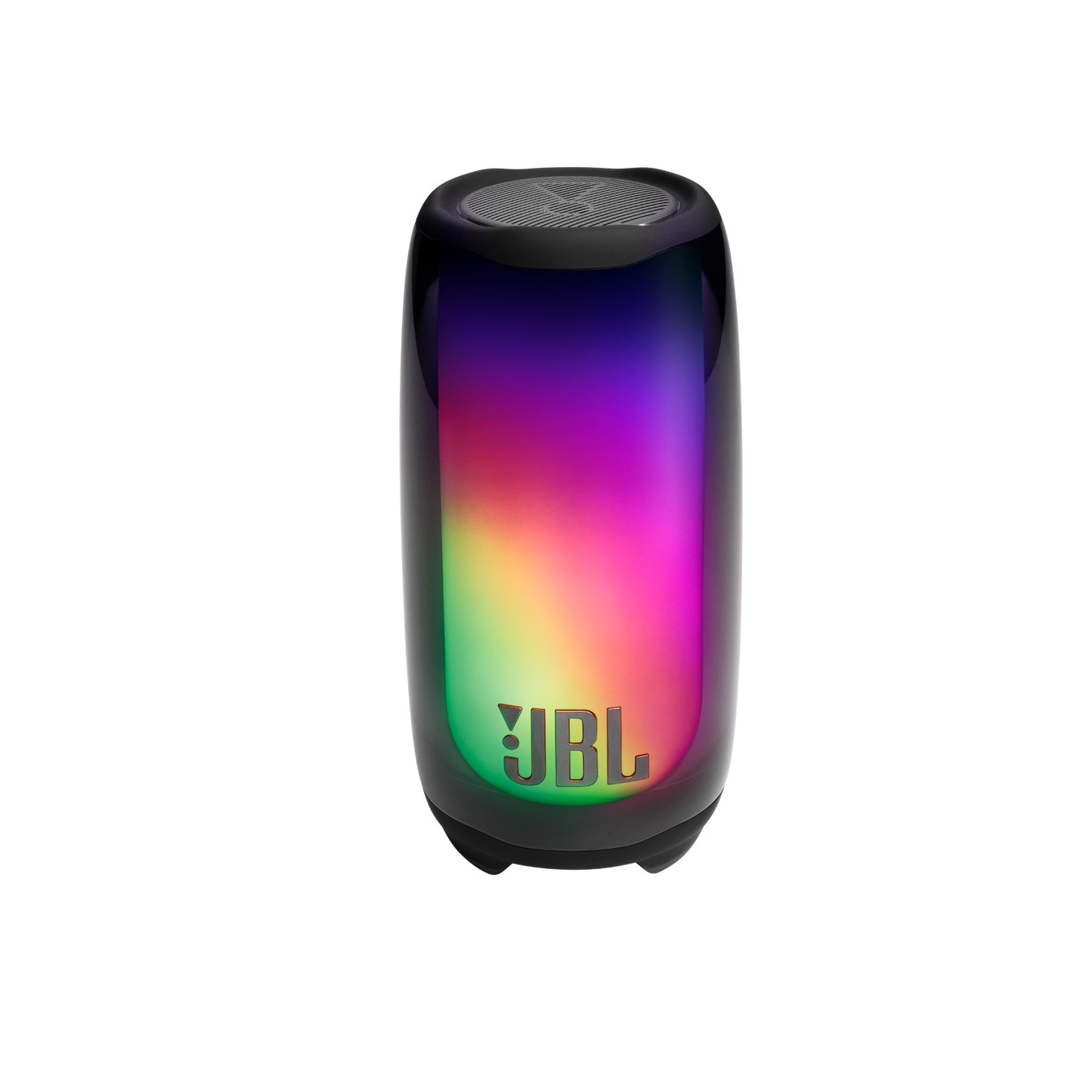 JBL Pulse 5 Portable Bluetooth speaker with light show