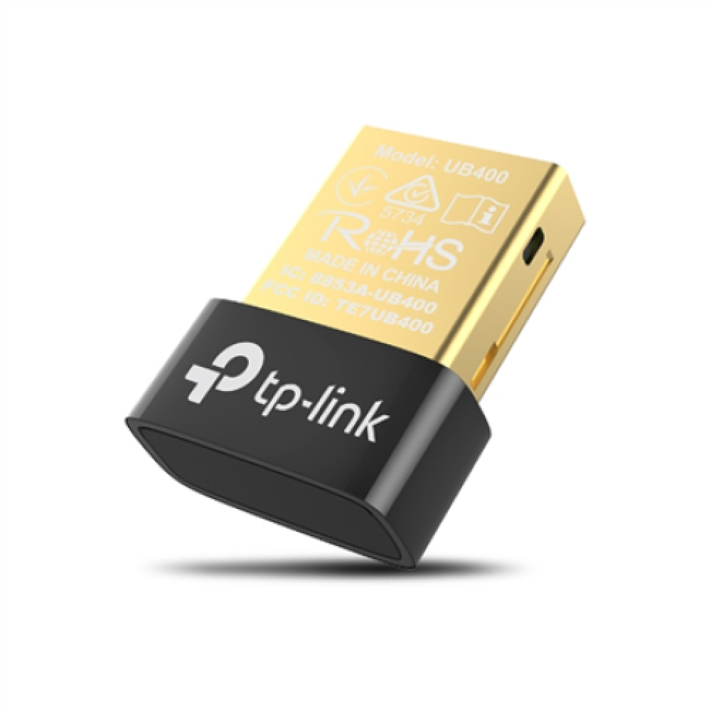 TP Link UB400 Bluetooth 4.0 Nano USB Adapter