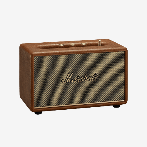 Marshall Acton III Bluetooth Home Speaker