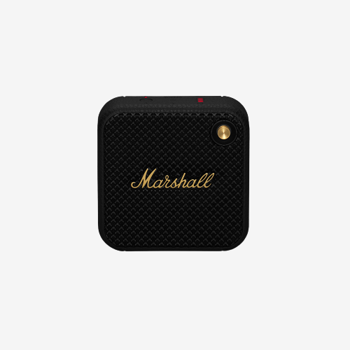 Marshall Willen Bluetooth Speaker