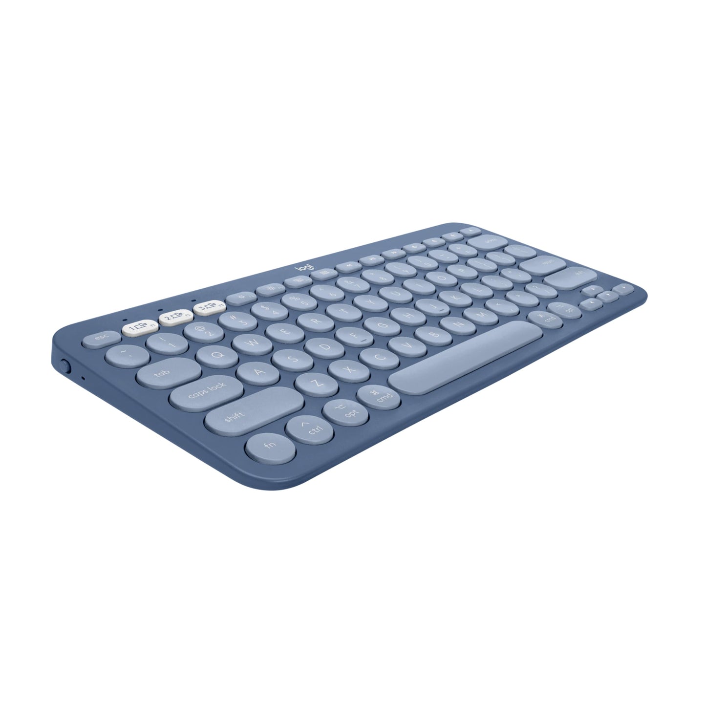 Logitech K380 Multi-Device Bluetooth Wireless Keyboard