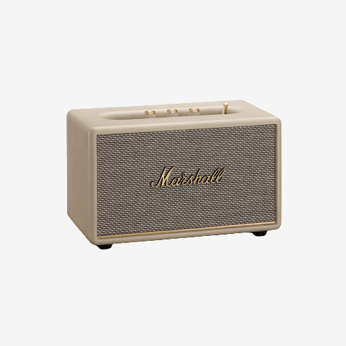 Marshall Acton III Bluetooth Home Speaker