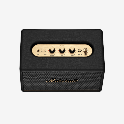 Marshall Acton III Bluetooth Home Speaker