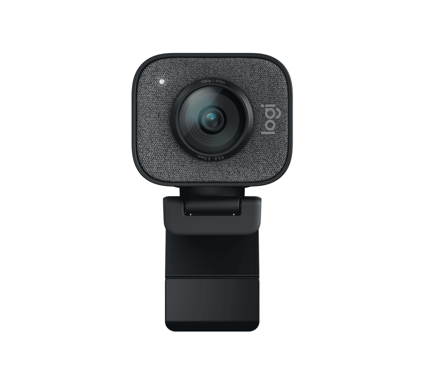 Logitech HD 1080p Streaming Webcam