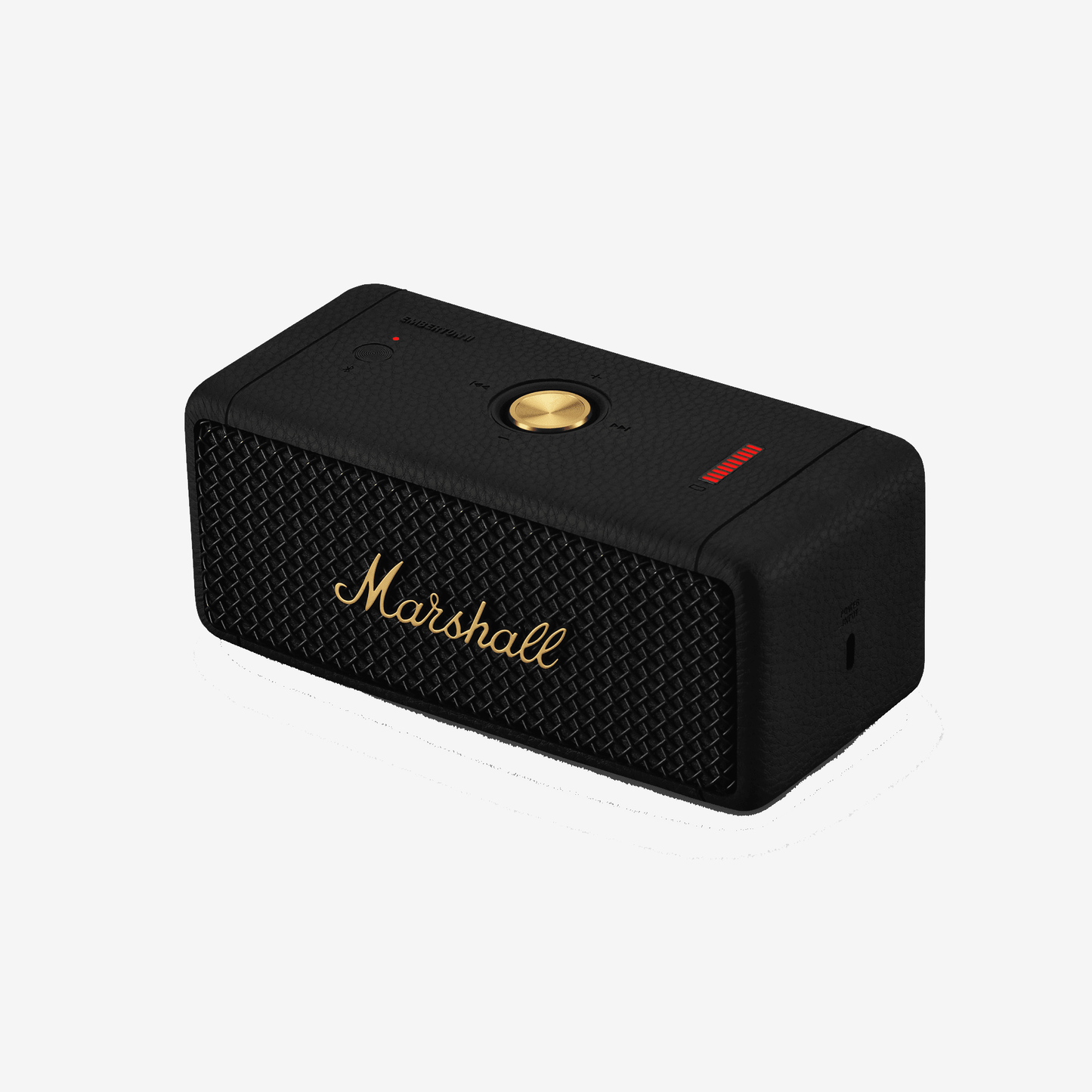 Marshall Emberton II Portable Bluetooth Speaker