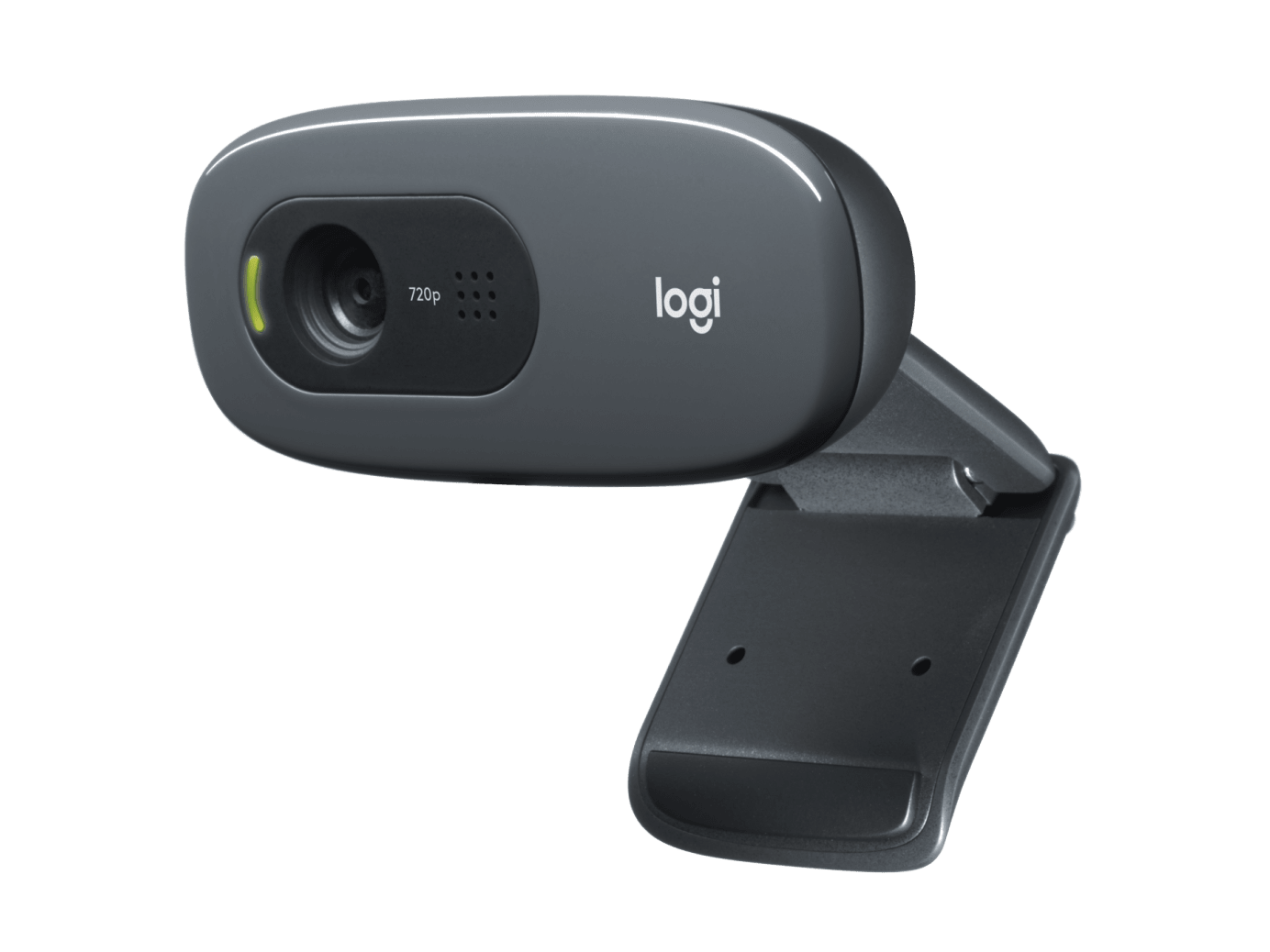 Logitech C270 IPTV HD Webcam