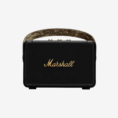 Marshall Kilburn II Portable Bluetooth Speaker