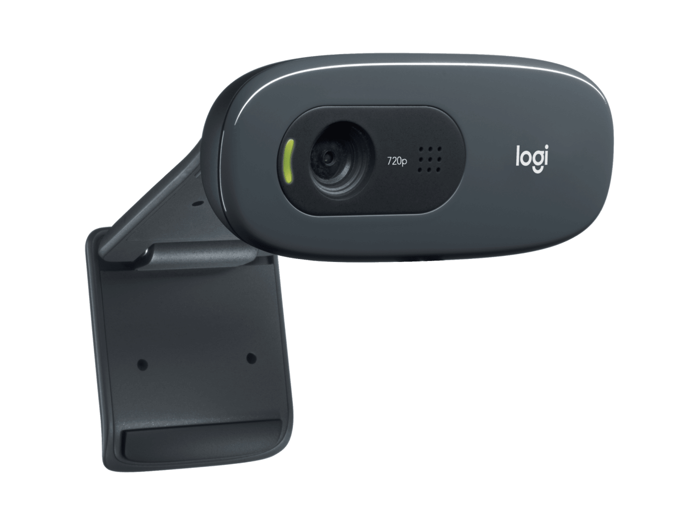 Logitech C270 IPTV HD Webcam