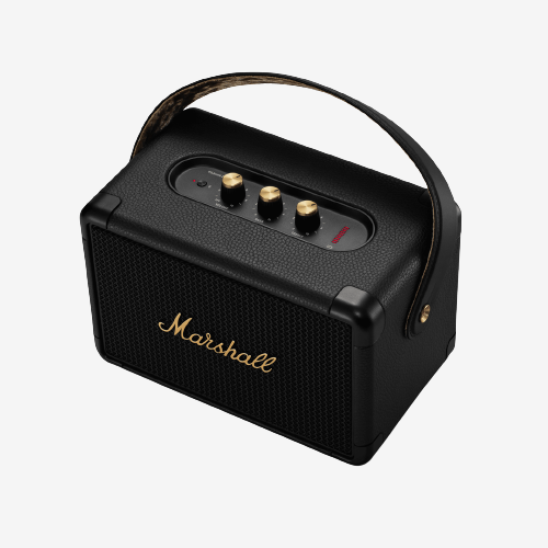 Marshall Kilburn II Portable Bluetooth Speaker