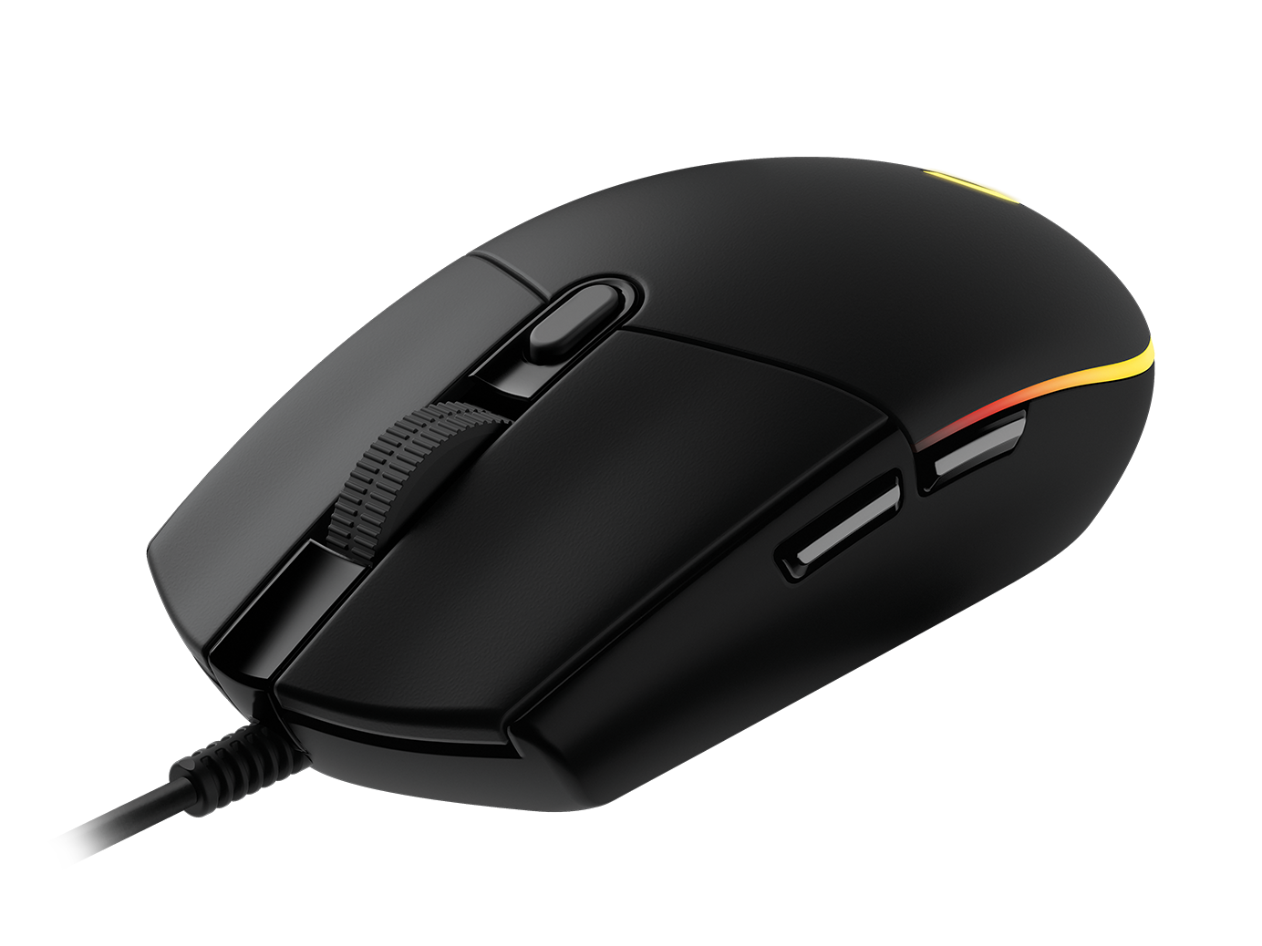 LOGITECH G102 Lightsync Gaming Mouse