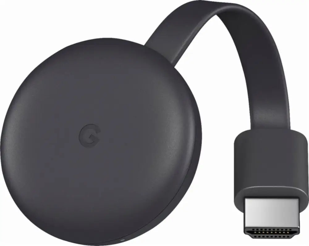 Google Chromecast 3rd Generation