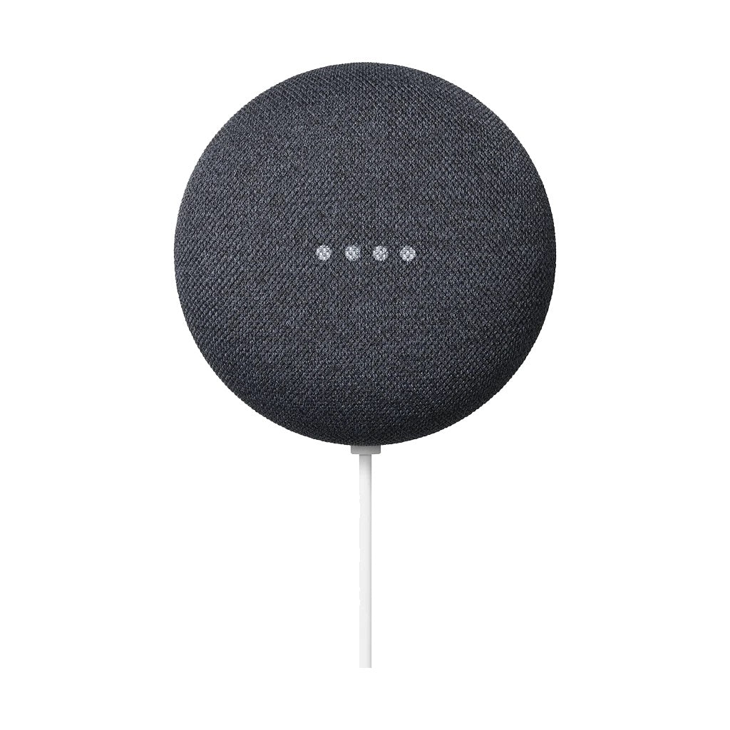 Google Nest Mini 2nd Gen Smart Speaker