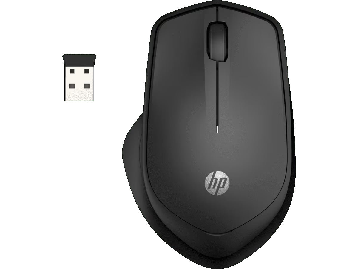 HP 280 Silent Wireless Mouse