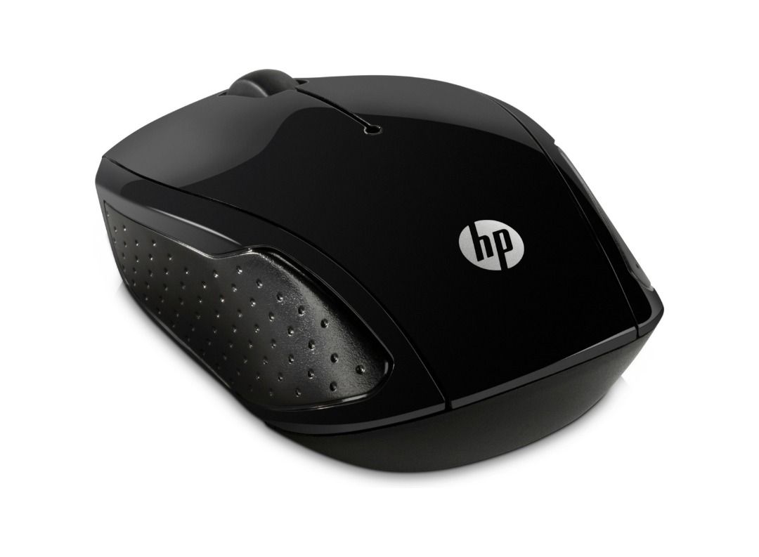 HP Wireless Mouse 200 (X6W31AA)