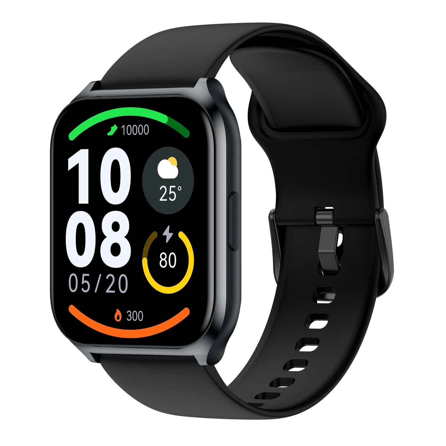 Haylou LS02 Pro smartwatch