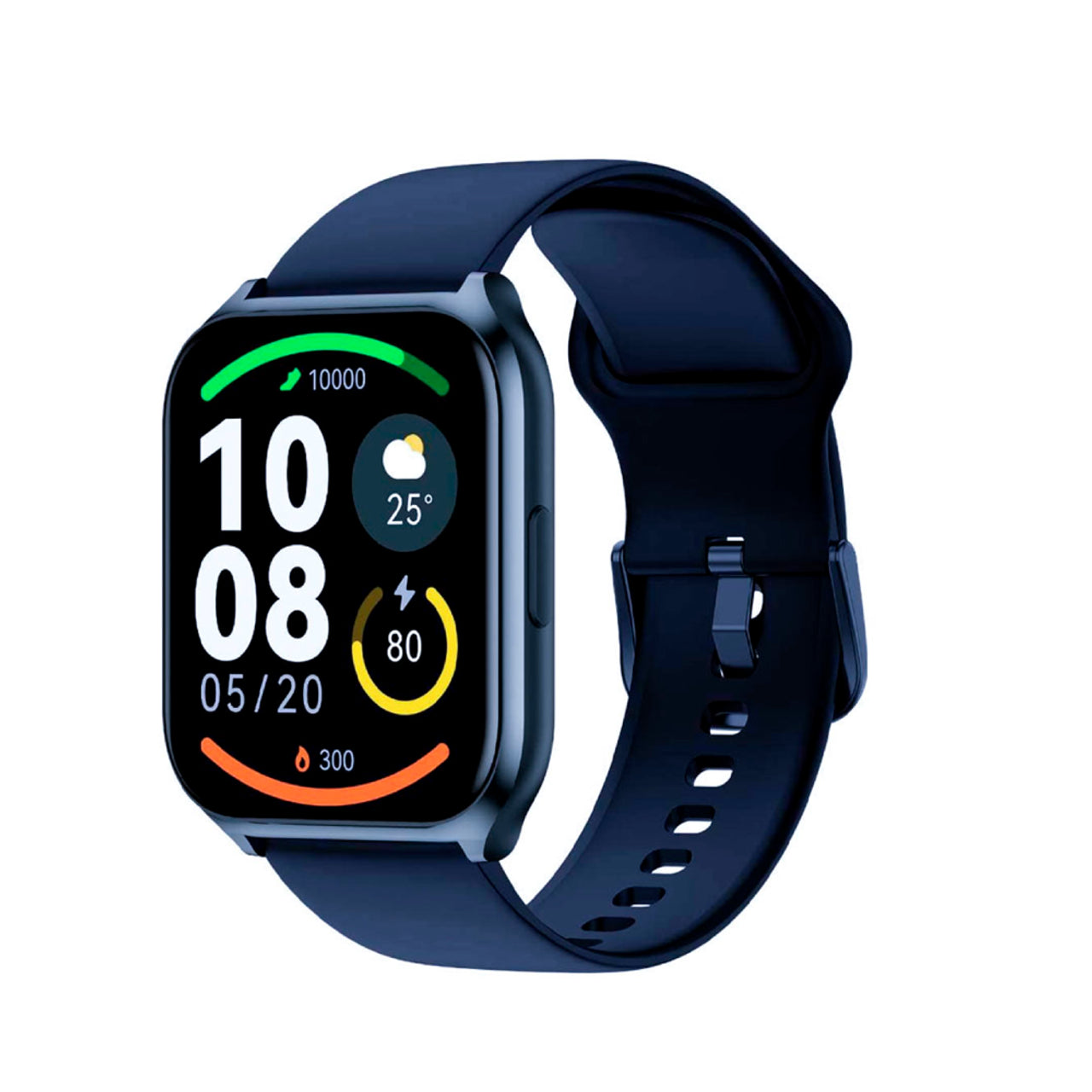 Haylou LS02 Pro smartwatch