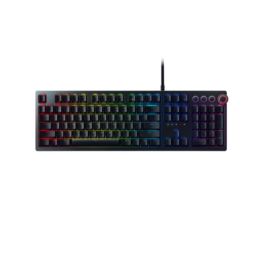 Razer Huntsman Elite - Opto-Mechanical Switch Keyboard