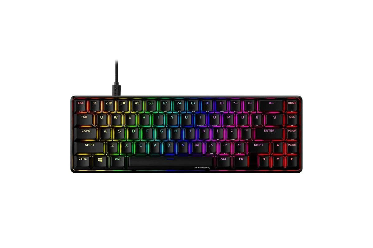 HyperX Alloy Origins 65 - Mechanical Gaming Keyboard