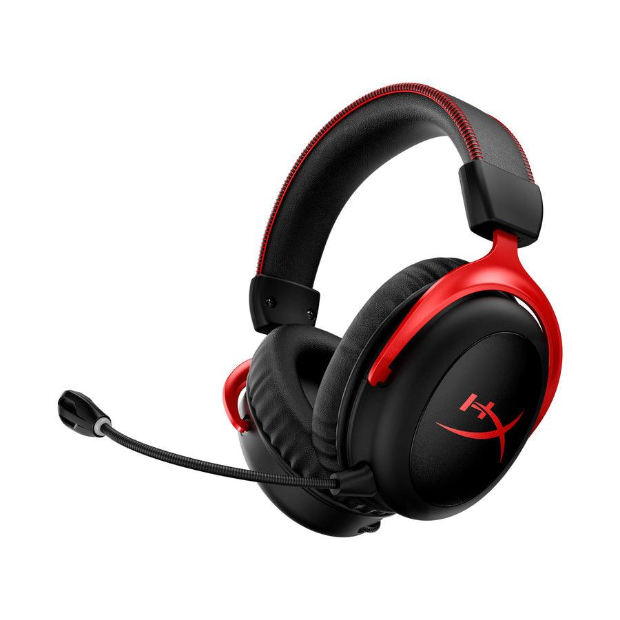 HyperX Cloud 2 Wireless Gaming Headset