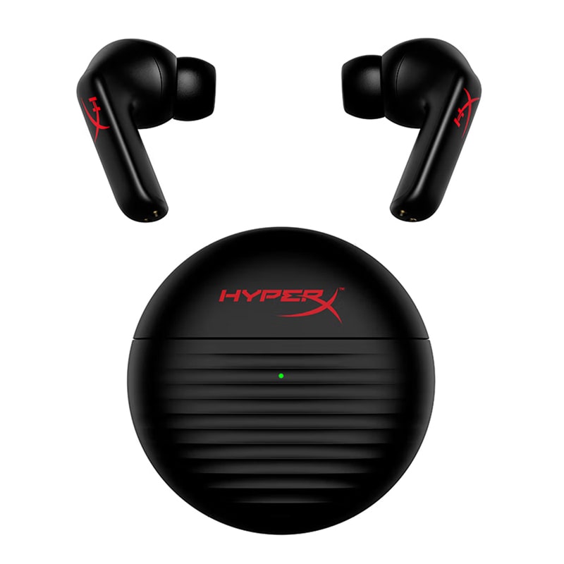 HyperX Cloud Buds Bluetooth Wireless Earbuds