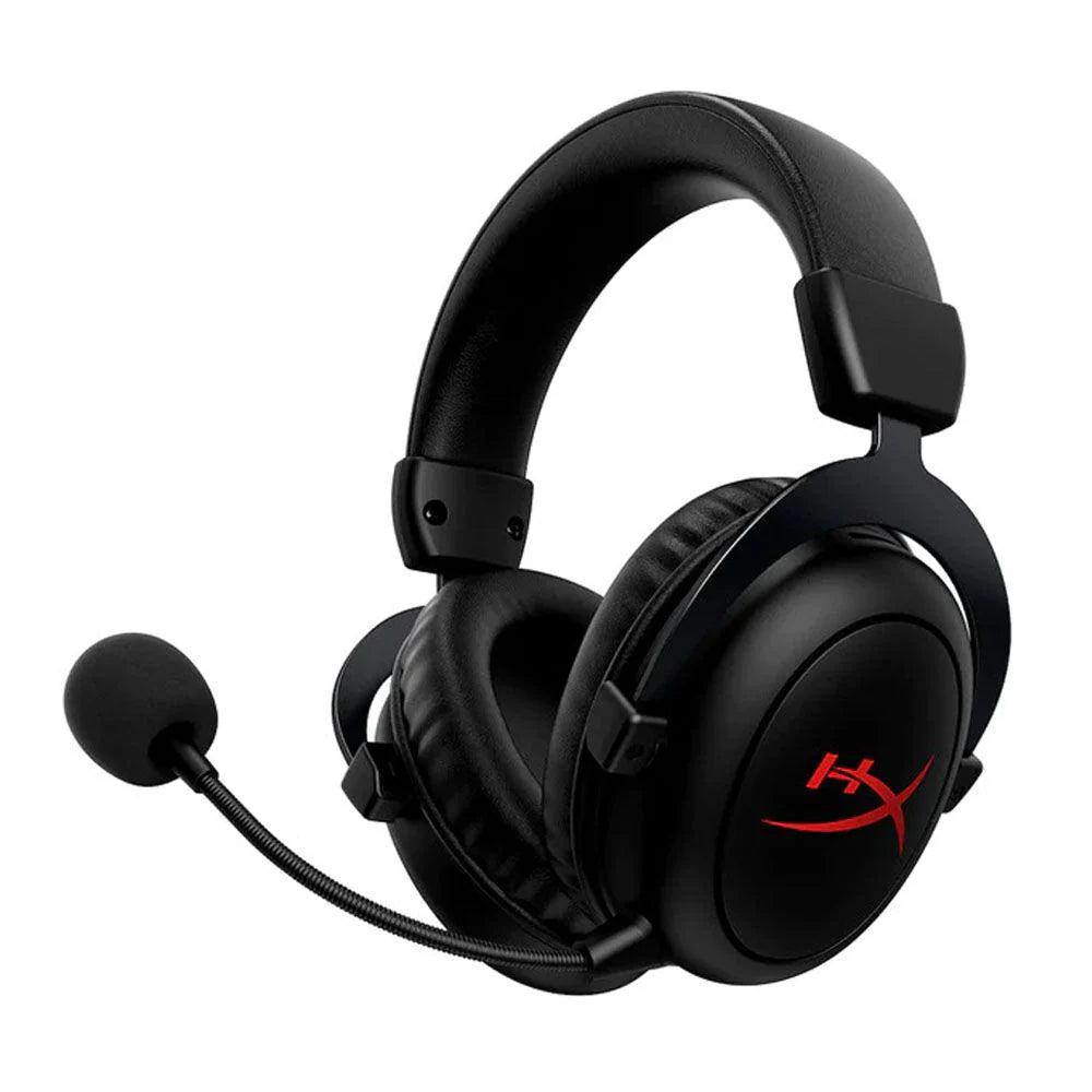 HyperX Cloud Core Wireless - Gaming Headset + DTS Headphone X