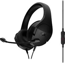 HyperX Cloud Stinger Core Wireless Gaming Headset Surround Sound for PC Black